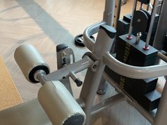 -YCHL FIT 健身(星寰店)