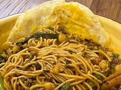 -阿福板凳面(观音桥店)