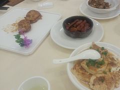-四季大酒楼(白濠店)