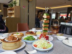 -晋江荣誉国际酒店·港誉茶餐厅