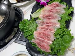 -东椰·海南椰子鸡火锅(朝阳门店)