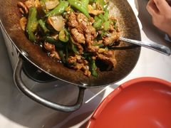 -湘当有饭剁椒鱼头(昆山招商花园城店)