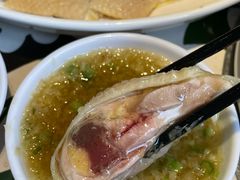 -味食家市师鸡(三元里店)