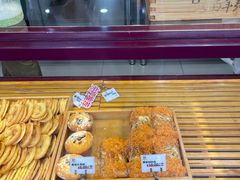 -弘祥蜂蜜大麻花(烟大店)