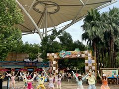 -武汉玛雅海滩水公园