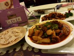 -阿拉丁新疆风味餐厅·清真(罗廊巷店)