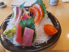 -昱匠·日本料理(金融街店)