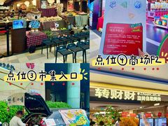 -鹏欣水游城
