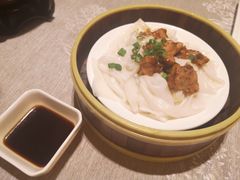 排骨陈村粉-香云轩·顺德菜(香云纱园林酒店店)