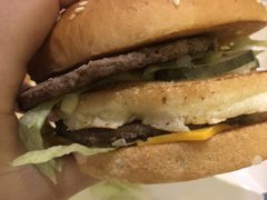 -麦当劳(坂田分店)