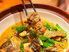-洞庭家宴·头牌甲鱼(广渠门店)