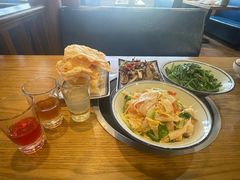 -妈妈的味道(和顺古镇店)