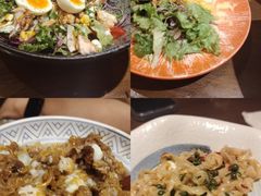 -白石的深夜食堂(济南万象城店)