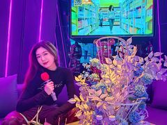 -星聚会KTV X Party(上海真如中海环宇城店)