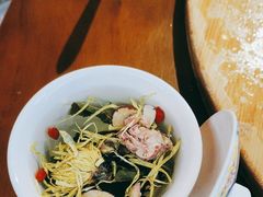 -津门老羊家·铜锅涮羊肉·烧烤(科技园店)