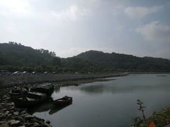-野狸岛