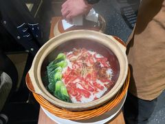 -捞王锅物料理(上海世茂广场店)