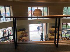 -星巴克(迪士尼小镇店)