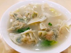 净水饺-玲又珑美食(盘福路店)