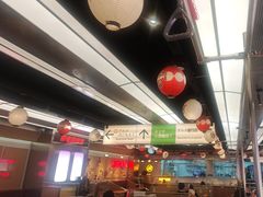 -小川洋风料理(武胜路凯德广场店)