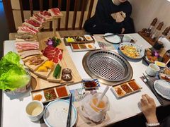 -千寻山野烤肉(中关村店)