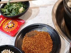 -钢管厂歆瑞源油卤串串香(春熙路太古里店)