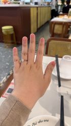 -阿噶西美甲美睫