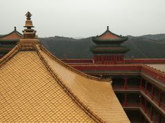 -须弥福寿之庙