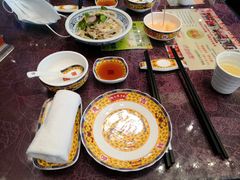 -宁波状元楼酒店(和义路店)