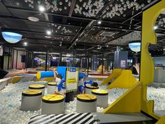 -星际传奇·电玩城·游戏厅·儿童乐园(大悦城店)
