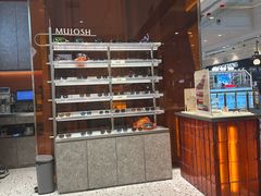 -MUJOSH木九十眼镜(月星环球港B1店)