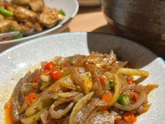 -山石榴·贵州菜(丰盛里店)