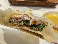 -北李妈妈菜·海肠捞饭(开发区万达店)