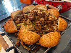 -小城外婆肴私房菜.家宴聚集点(圆明园颐和园·清河上地店)