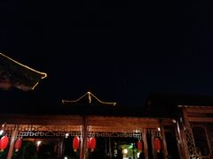 -咸宁万豪温泉谷度假区