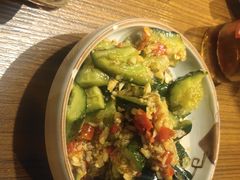 -湘聚缘湘菜馆(斜土路店)