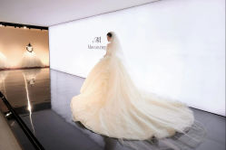 -MISS MIA 婚纱品牌馆