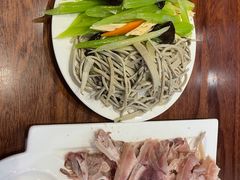 -李记白水羊头·清真老味家常菜(石景山店)