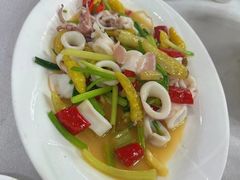 -广东潮汕酒家(解放西街店)