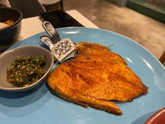 -半山腰·云南菜(侨福芳草地店)