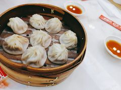 -老盛兴汤包馆(大华二路店)