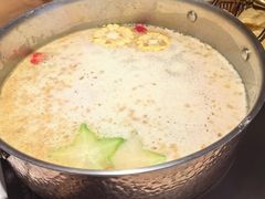 -椰子湾·海南火锅·糟粕醋·椰子鸡(正大广场店)