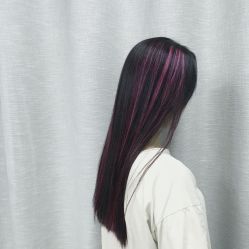 -Moyue HAIR SALON