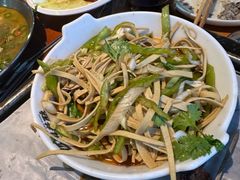 -四禧精酿烧烤串吧(大明湖店)