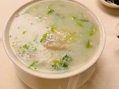 -顺德新世界酒店·华美轩餐厅