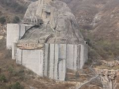 -圣莲山风景区