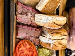 -得州厚道美式烤肉Texas Style BBQ(K11店)