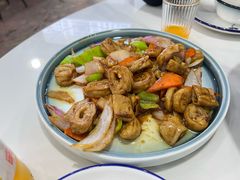 -红姐东北菜私房菜铁锅炖饺子馆(中街店)