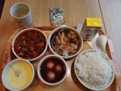 -真功夫(环市中路店)