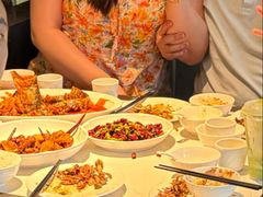 -外婆家(西红门荟聚购物中心店)
